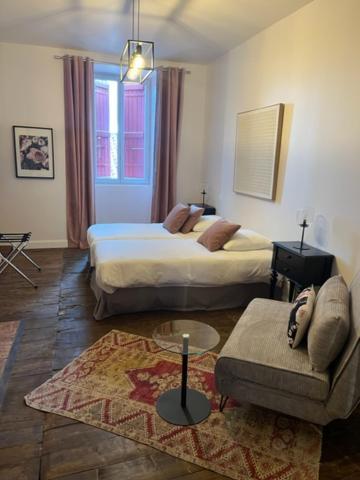 Les Chambres Du Montreal Et L'Hotel Particulier Buitenkant foto