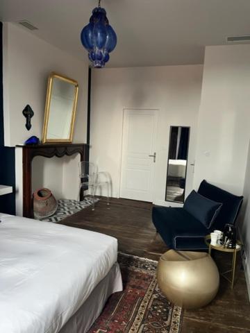 Les Chambres Du Montreal Et L'Hotel Particulier Buitenkant foto