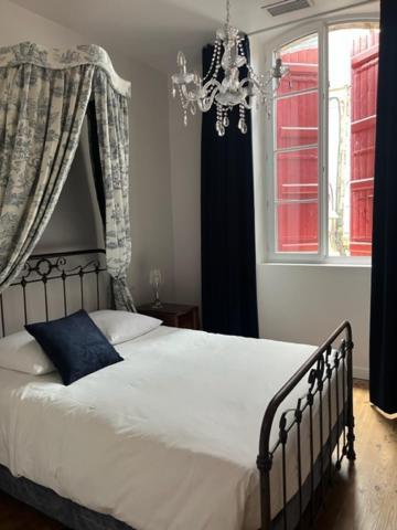 Les Chambres Du Montreal Et L'Hotel Particulier Buitenkant foto